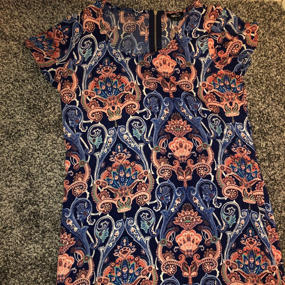 Rue21 Design Dress